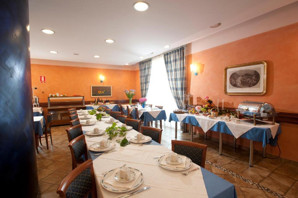Wine Hotel Munin Canale Exterior photo