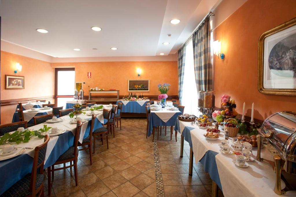 Wine Hotel Munin Canale Exterior photo
