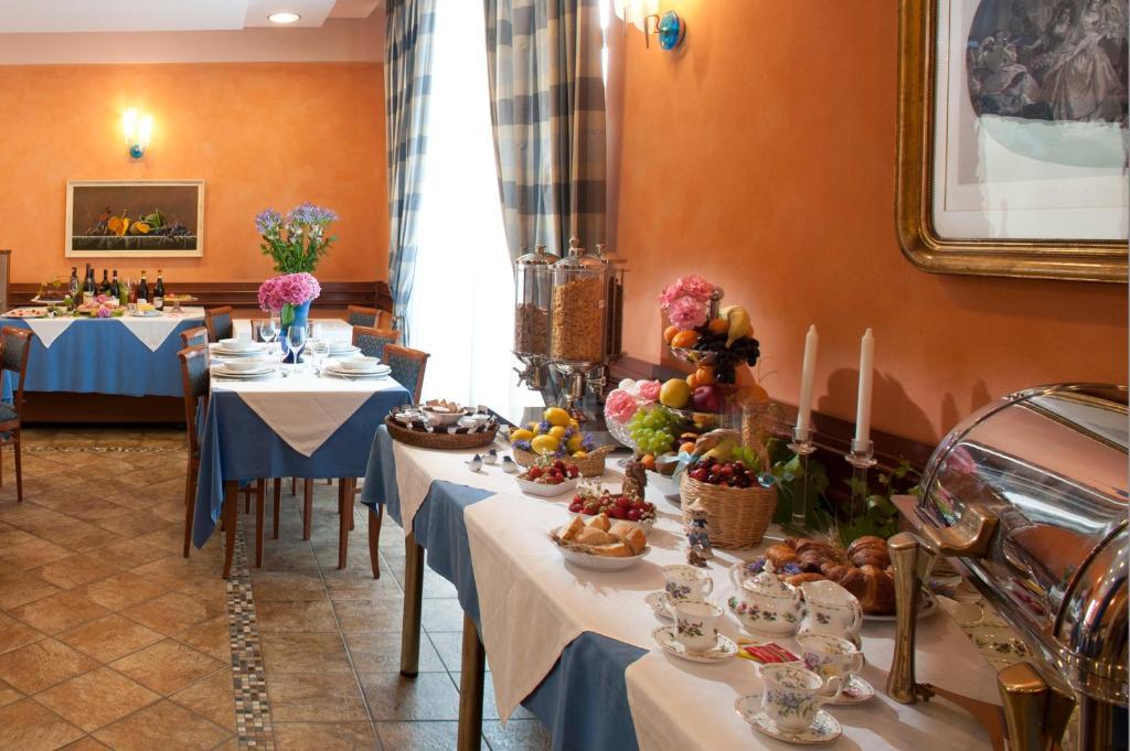 Wine Hotel Munin Canale Exterior photo