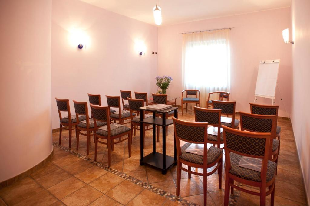 Wine Hotel Munin Canale Exterior photo
