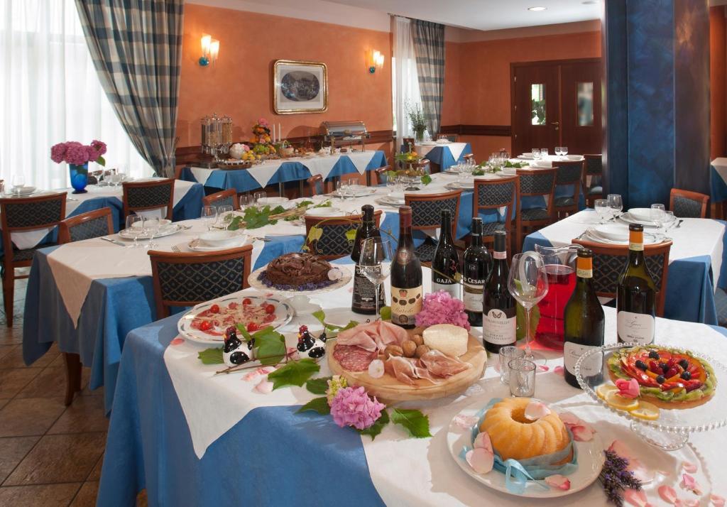 Wine Hotel Munin Canale Exterior photo