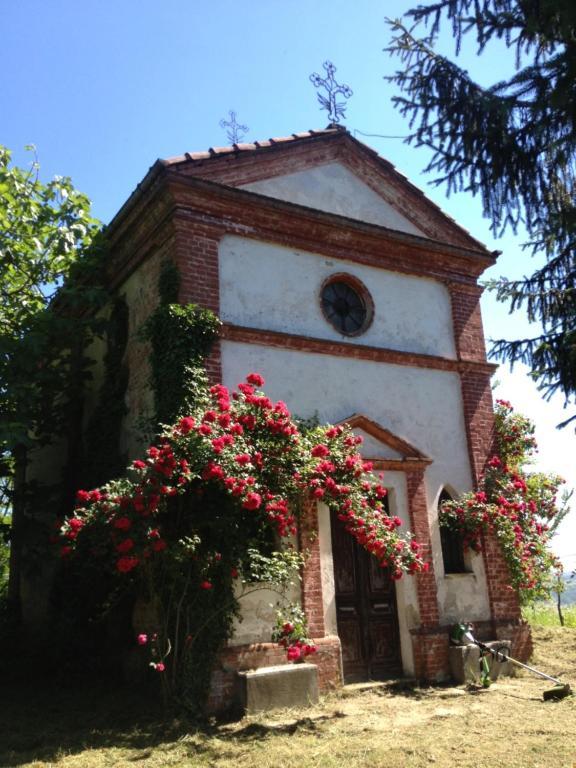 Wine Hotel Munin Canale Exterior photo