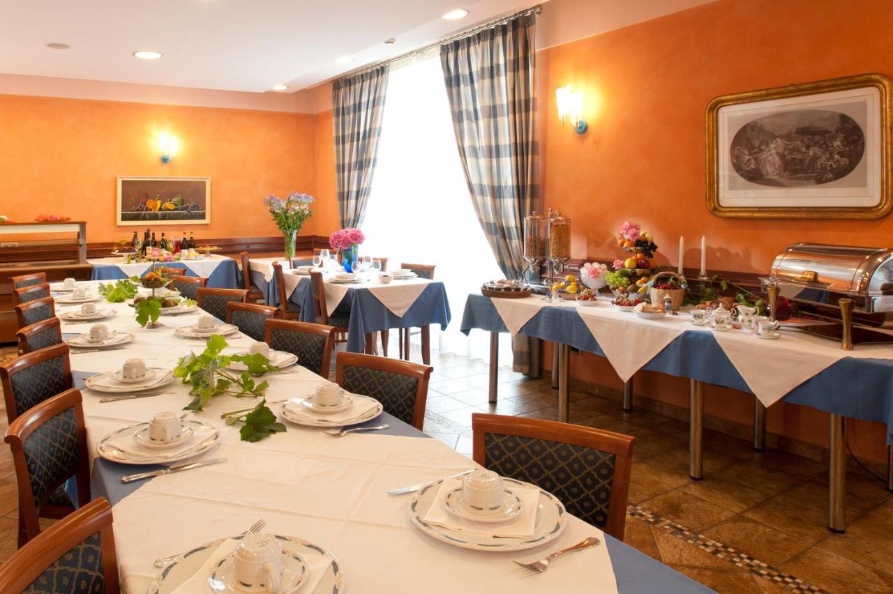 Wine Hotel Munin Canale Exterior photo